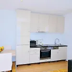 Zora 3 By Guide Apartment *